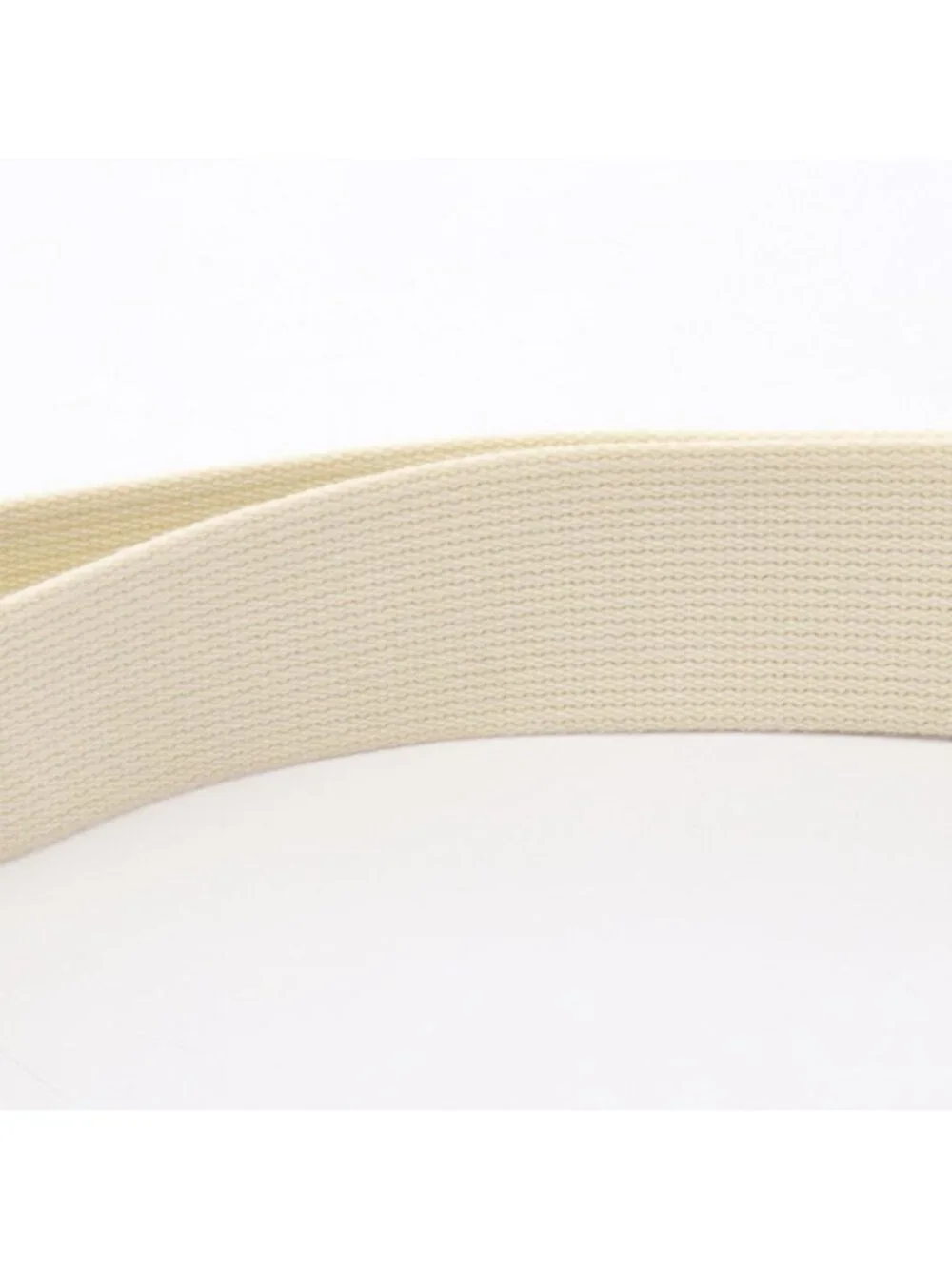 Hermes Shoulder Bag Evelyne 23 Cream Leather